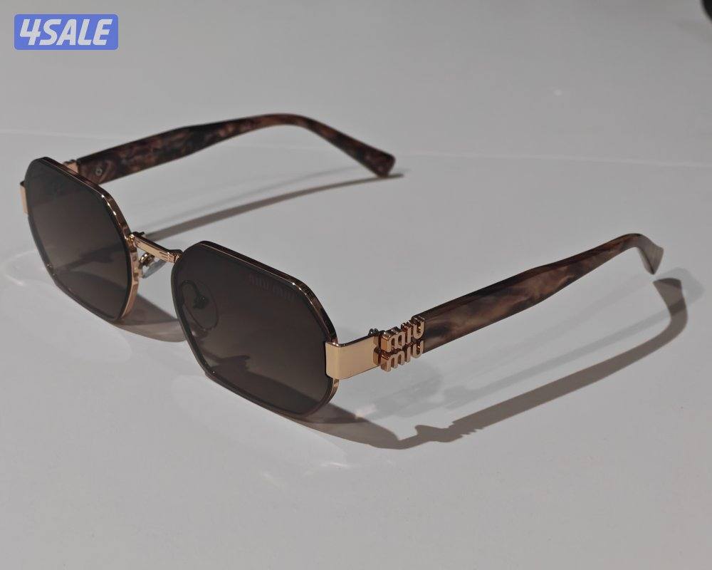 للبيع  إطارات طبية ونظارات شمسية رجالية ماستر كوالتي11