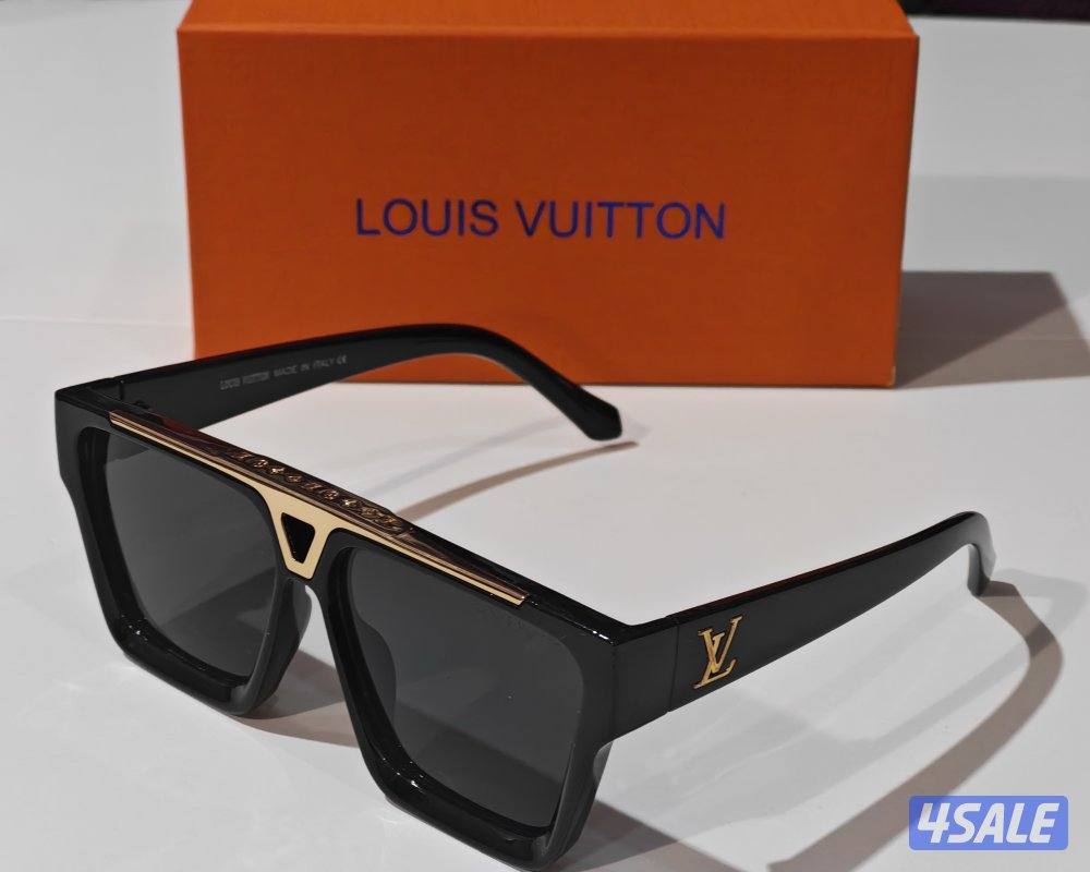 للبيع  إطارات طبية ونظارات شمسية رجالية ماستر كوالتي10