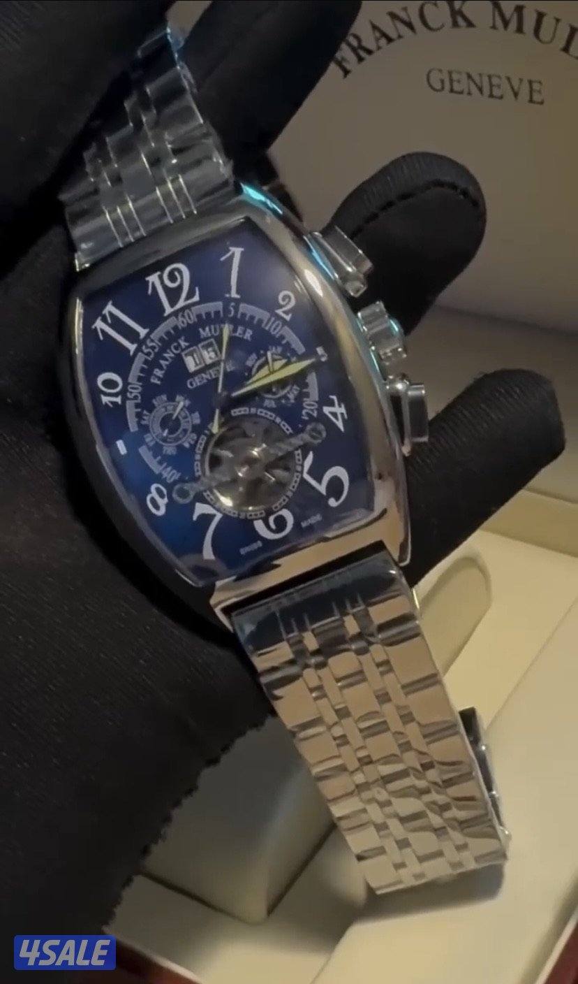 ارقى الساعات ماااستر💯2