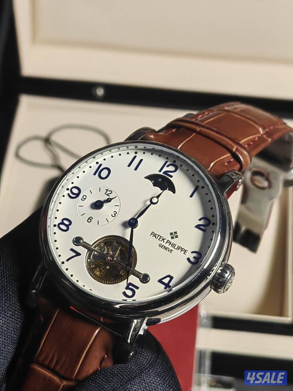 ارقى الساعات ماااستر💯0