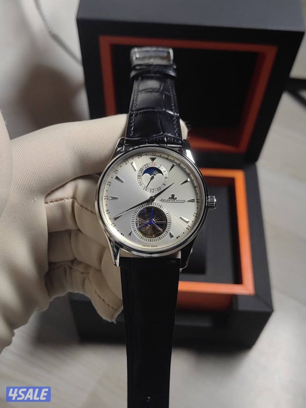 ارقى الساعات ماااستر💯3