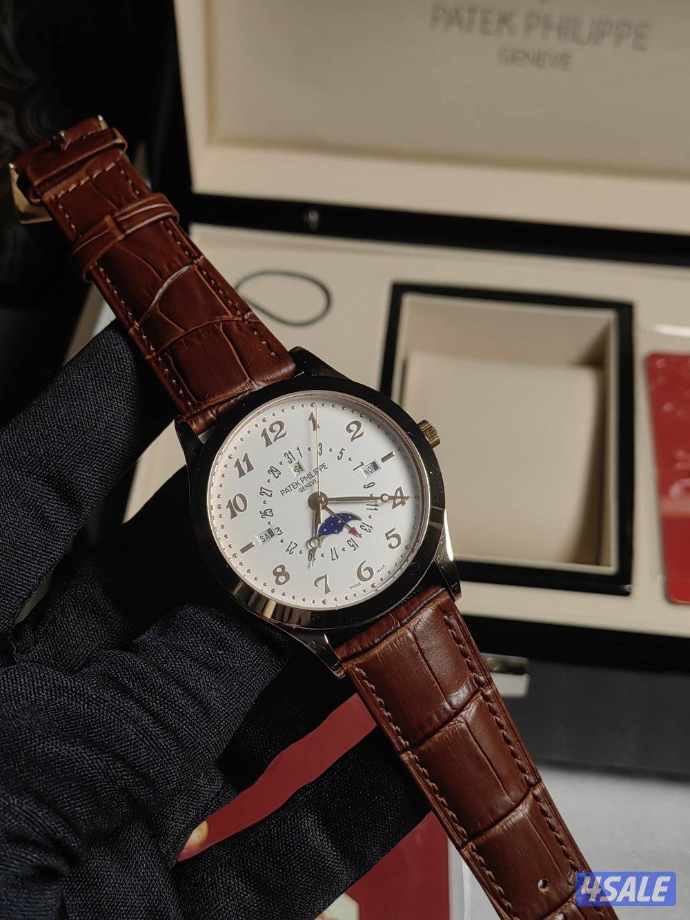 ارقى الساعات ماااستر💯4