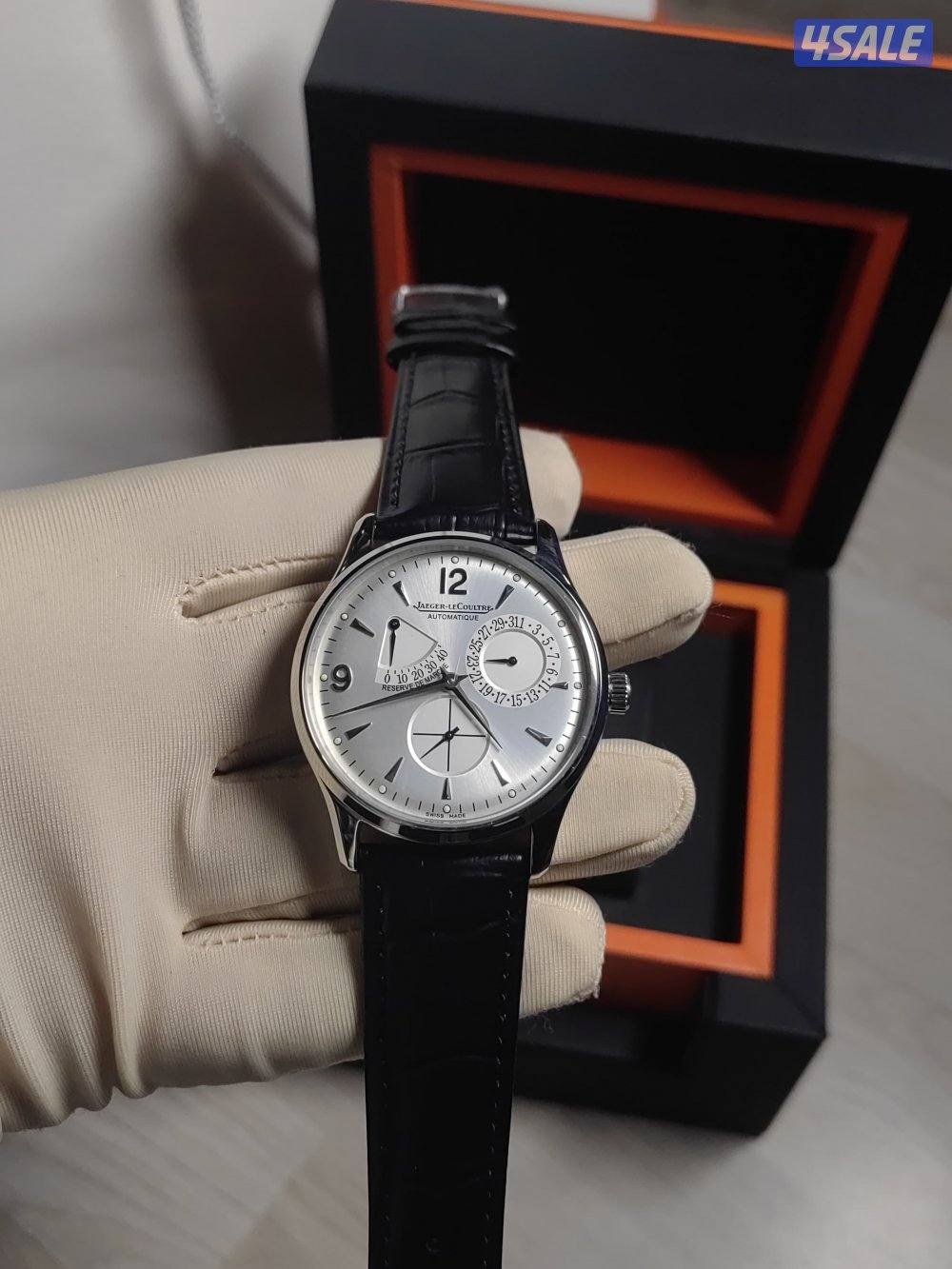 ارقى الساعات ماااستر💯6