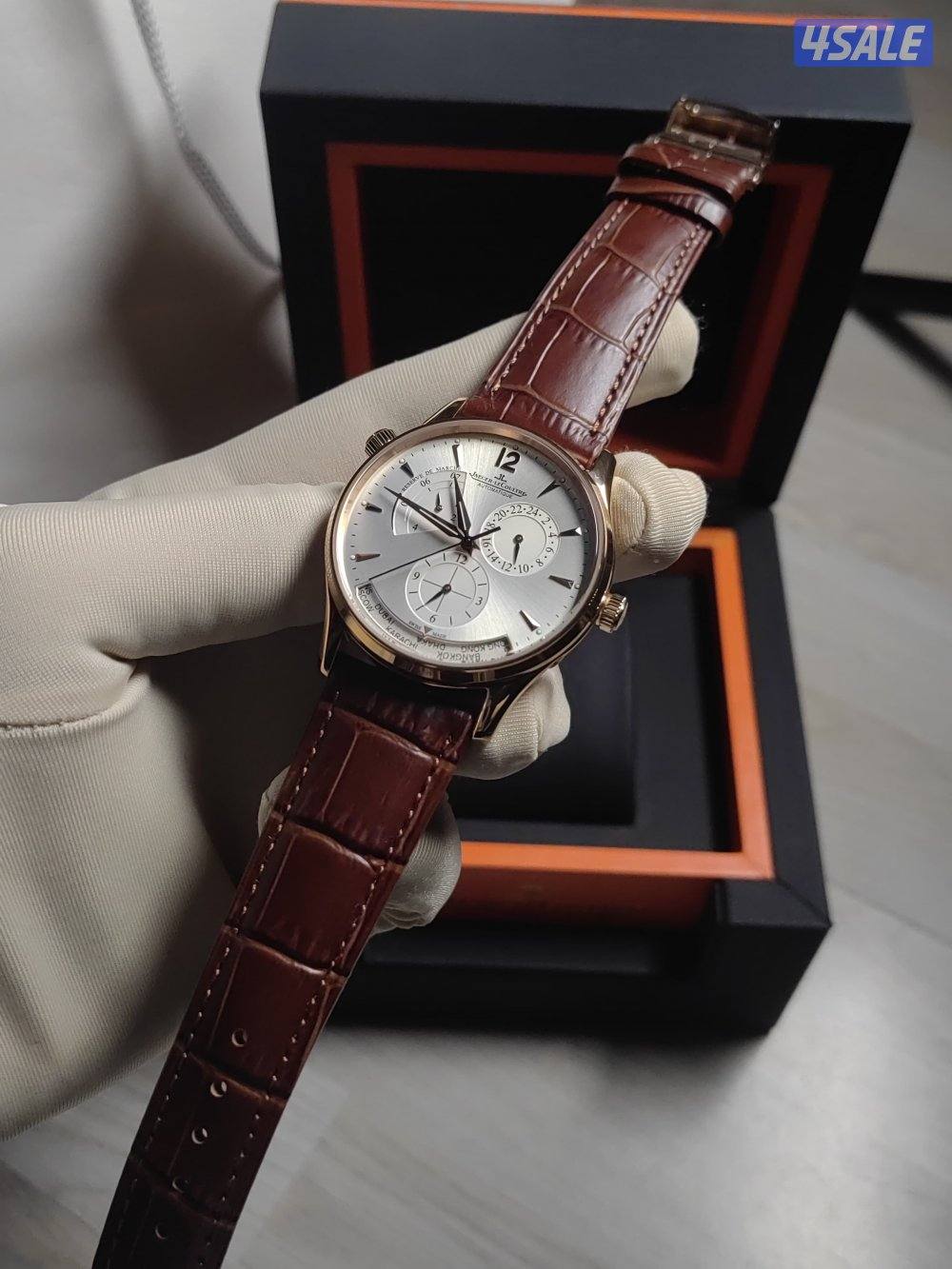 ارقى الساعات ماااستر💯7