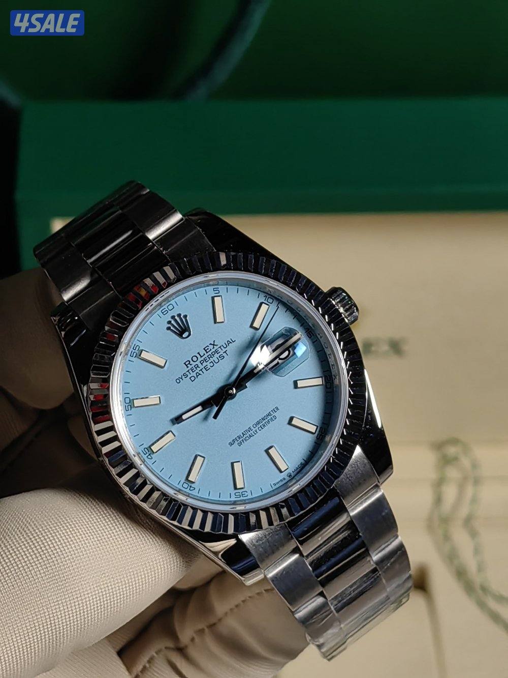 ارقى الساعات ماااستر💯8