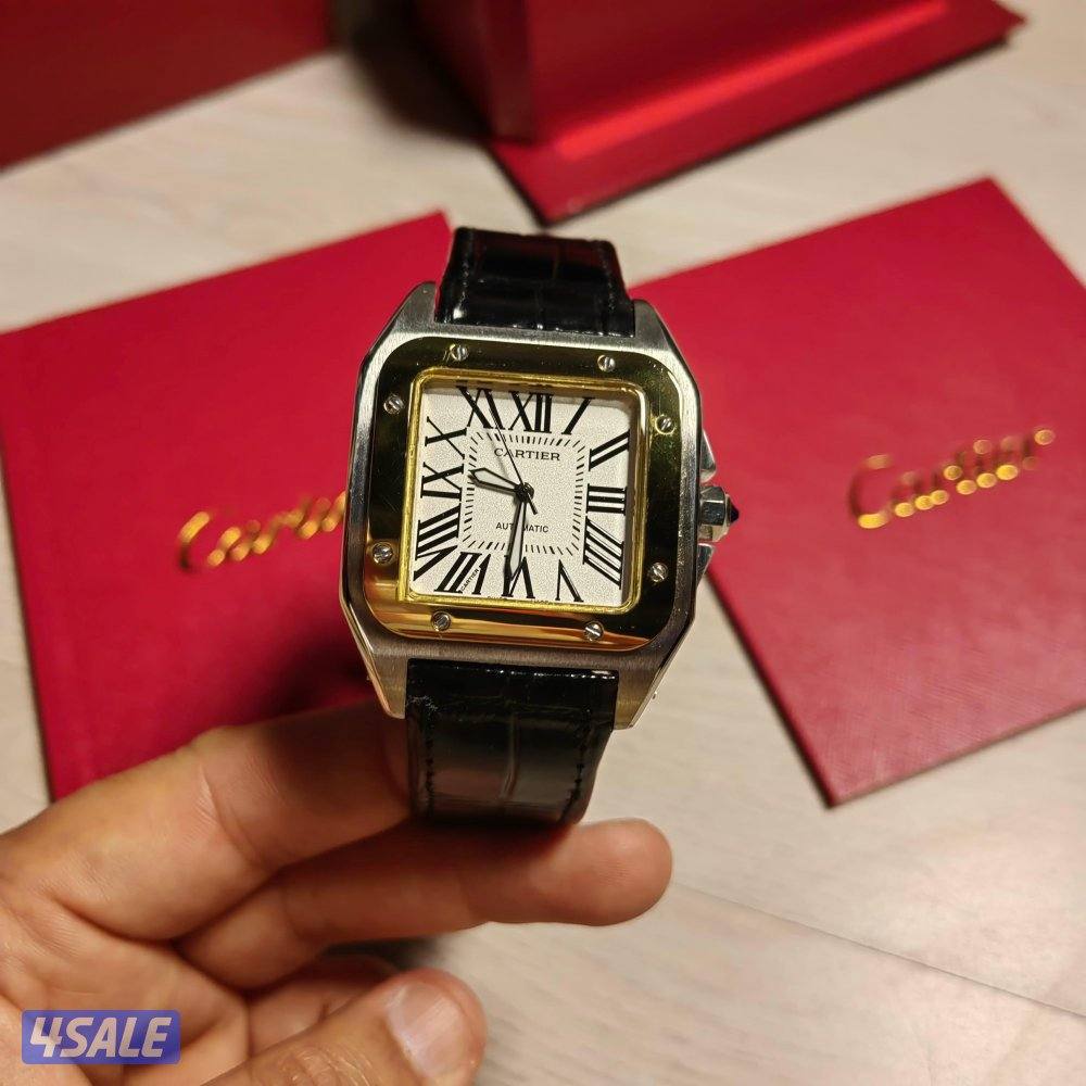 ارقى الساعات ماااستر💯10