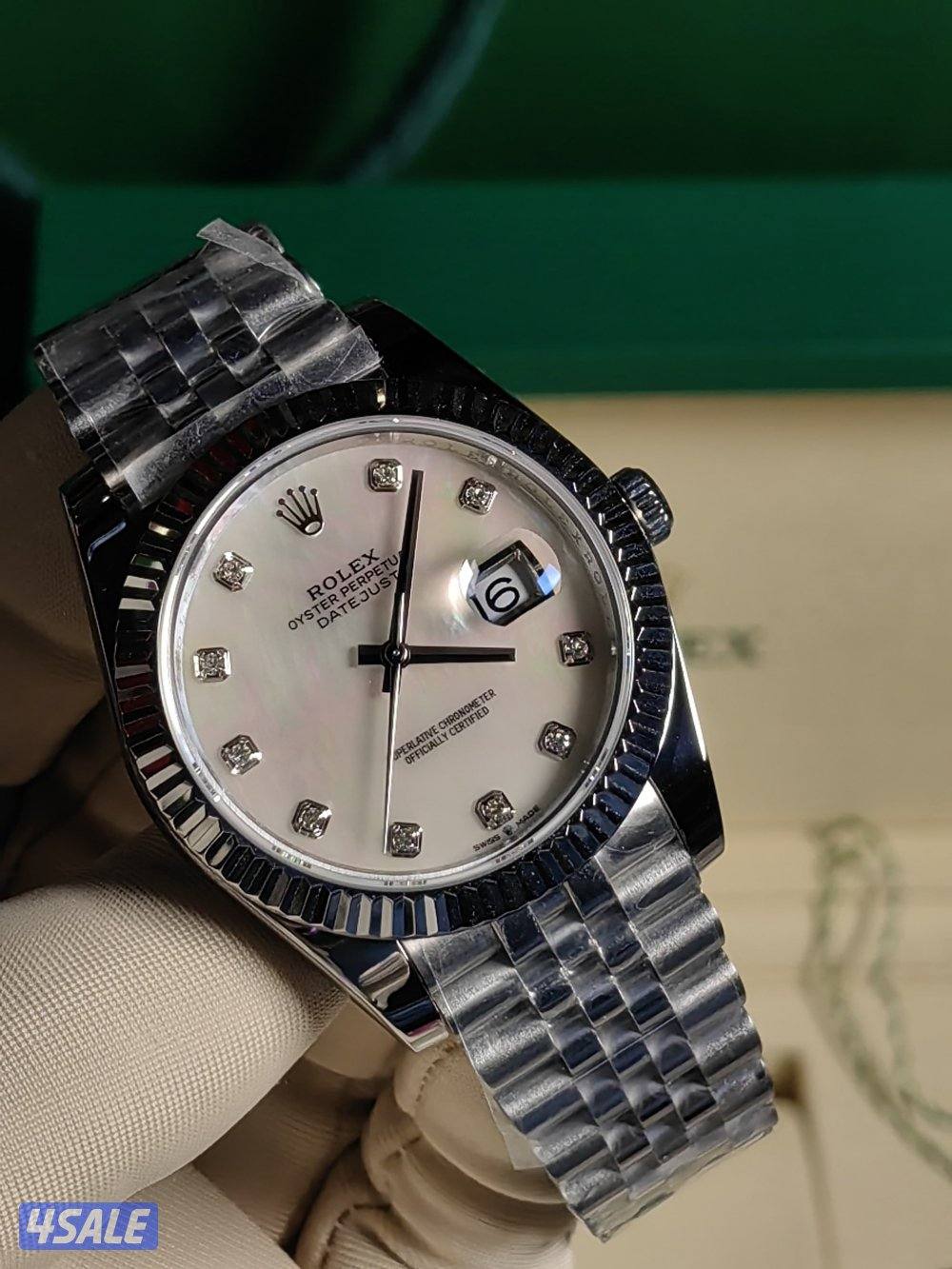 ارقى الساعات ماااستر💯13