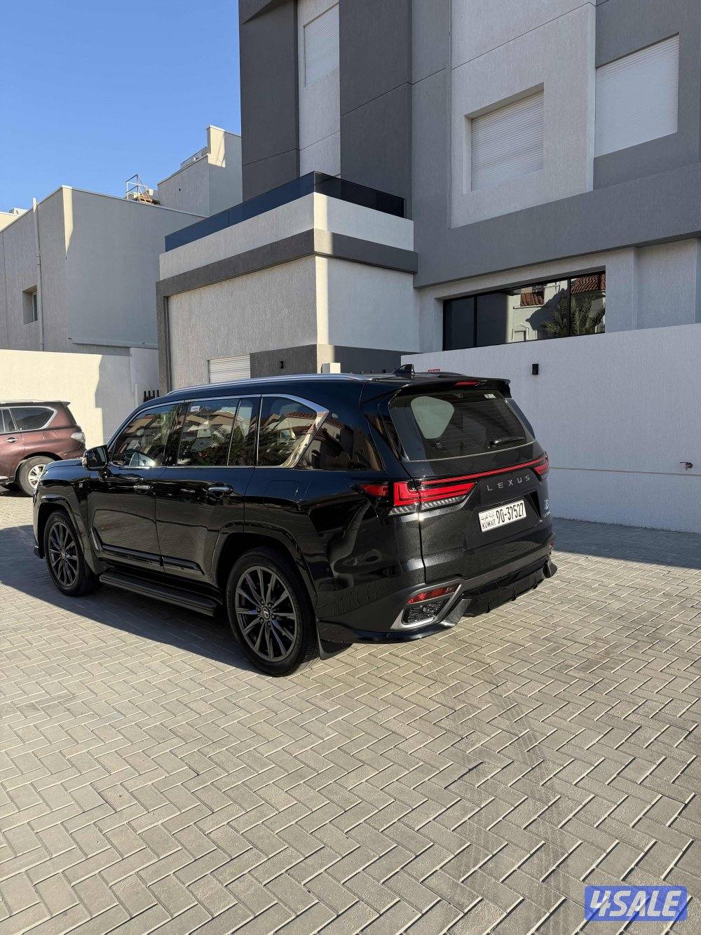 للبيع الكزس اف سبورت1