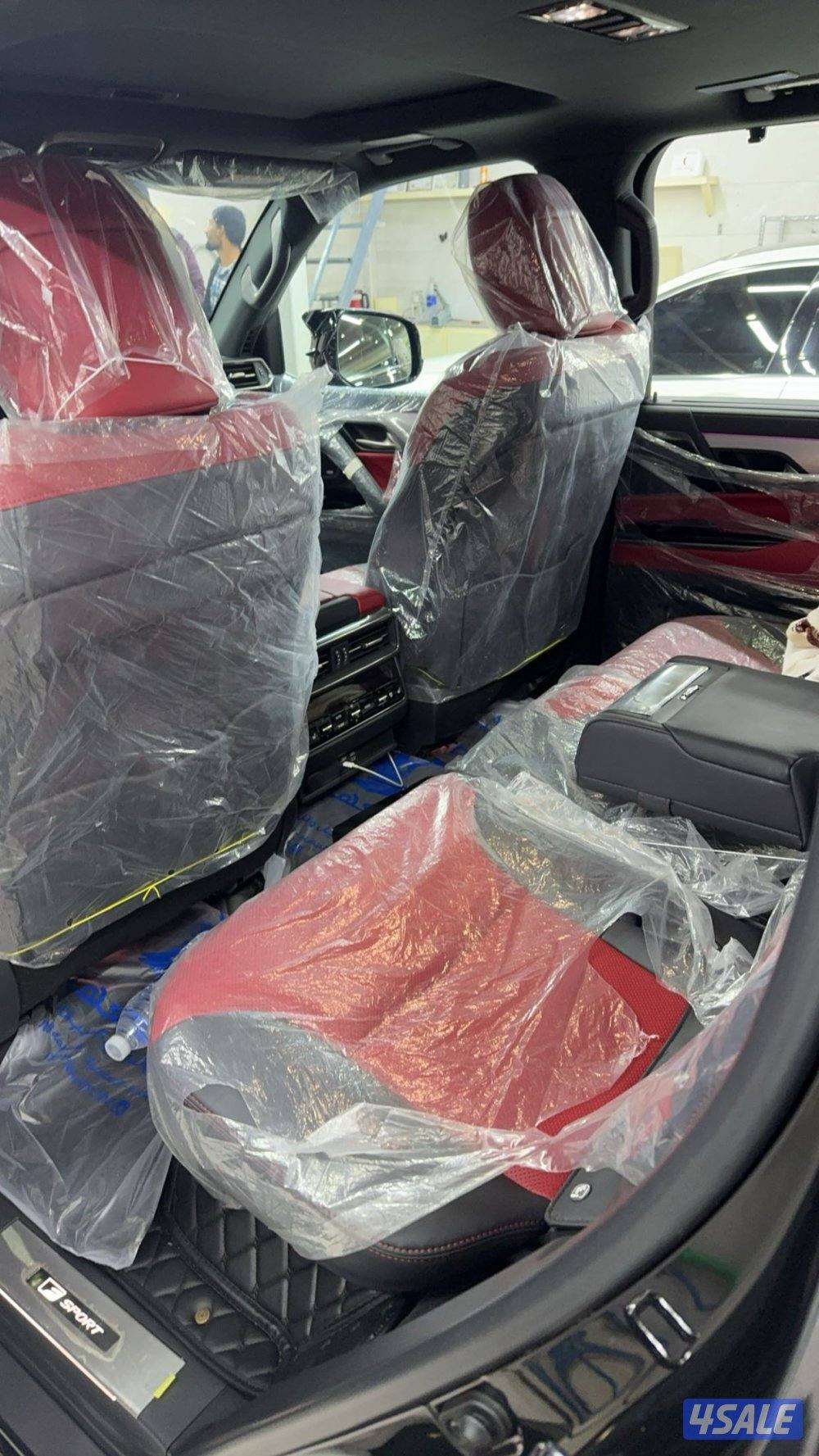 للبيع الكزس اف سبورت3