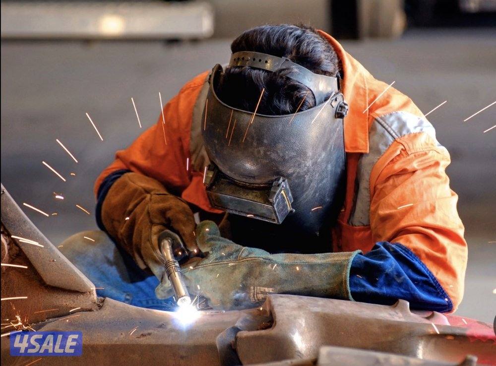 Blacksmith technician required0