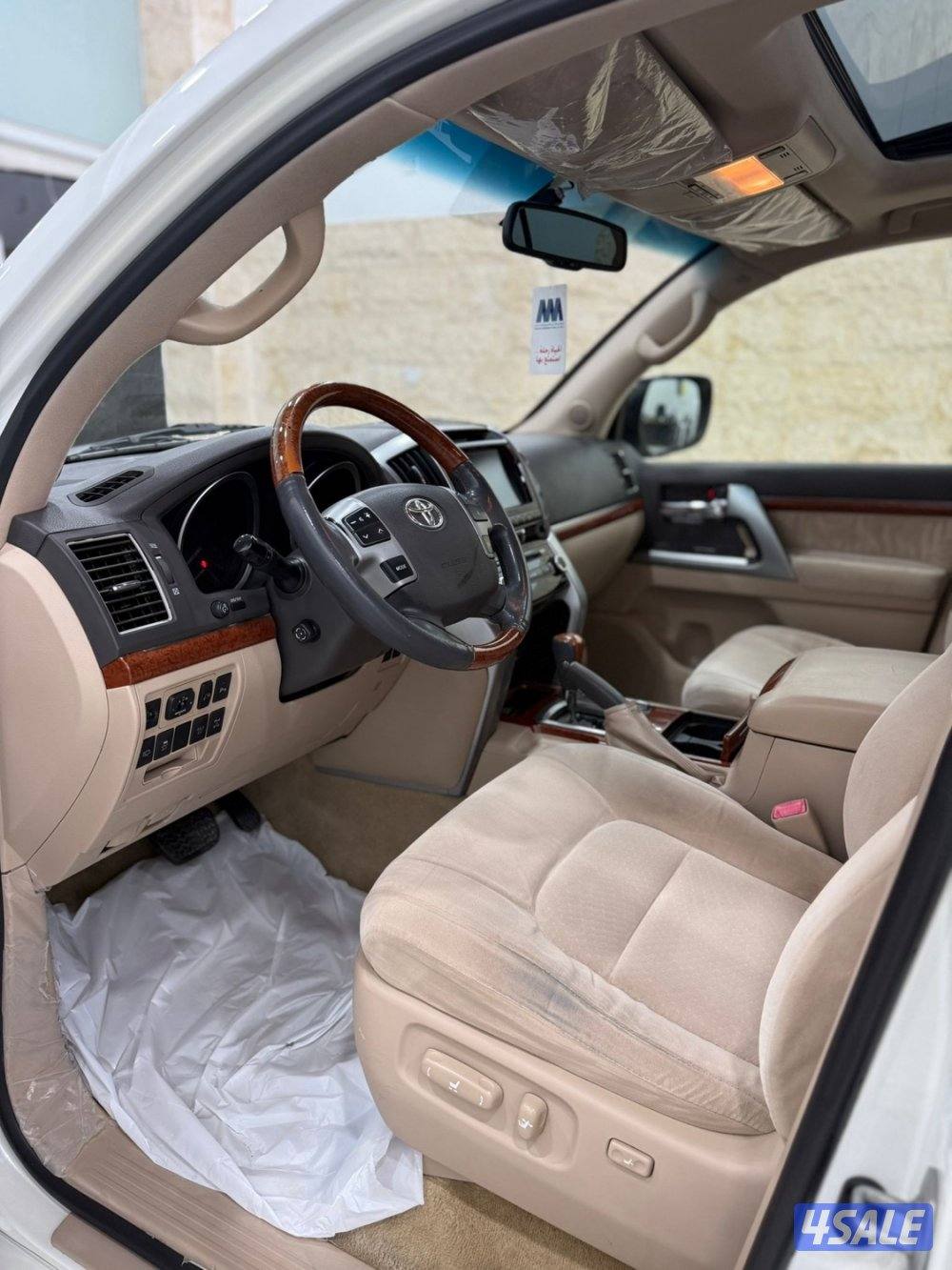 للبيع في اكس ار ٢٠١٣4