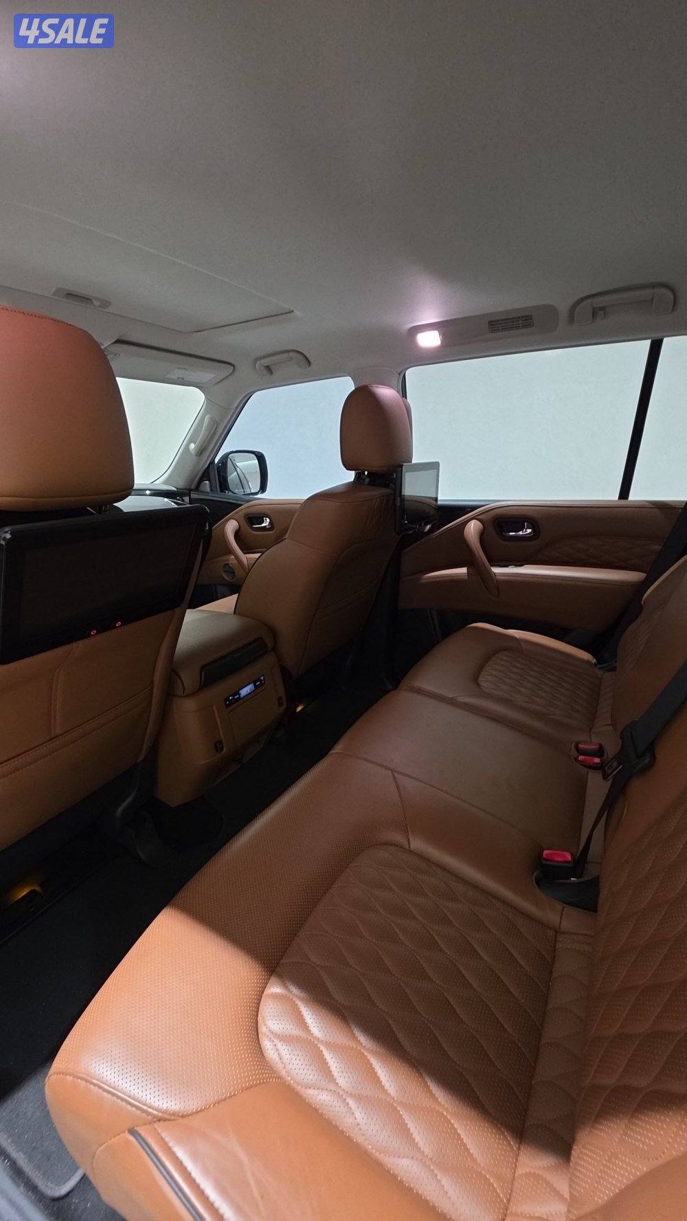 للبيع انفنتي Qx80 20234