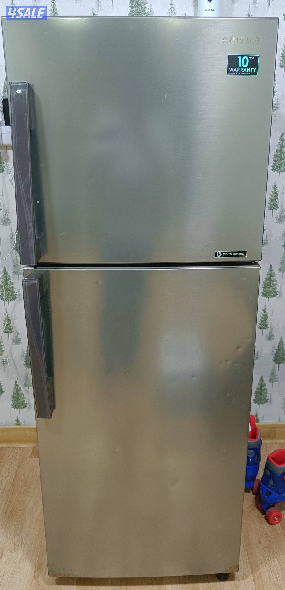Samsung Refrigerator For Sale0