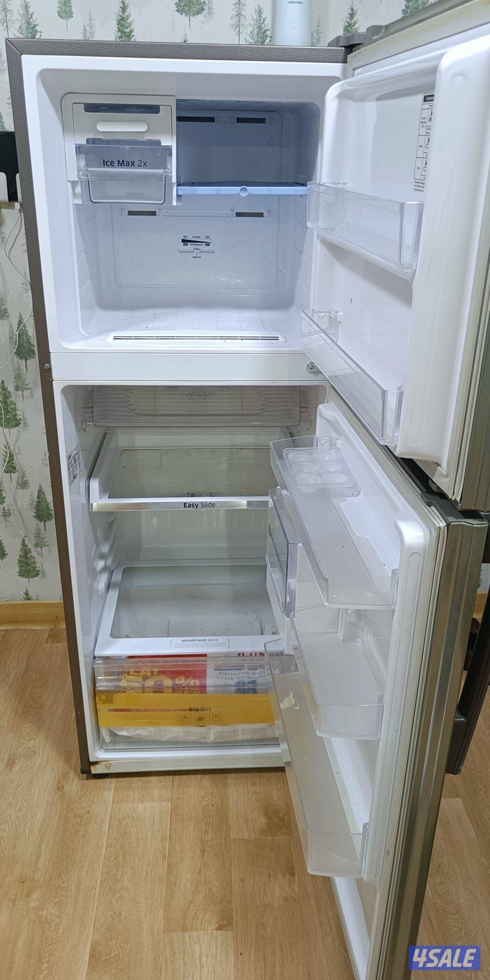 Samsung Refrigerator For Sale1