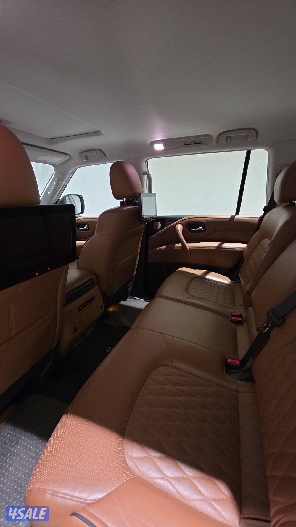 للبيع انفنتي Qx80 20233