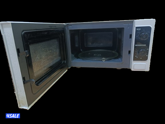Microwave for Sale1