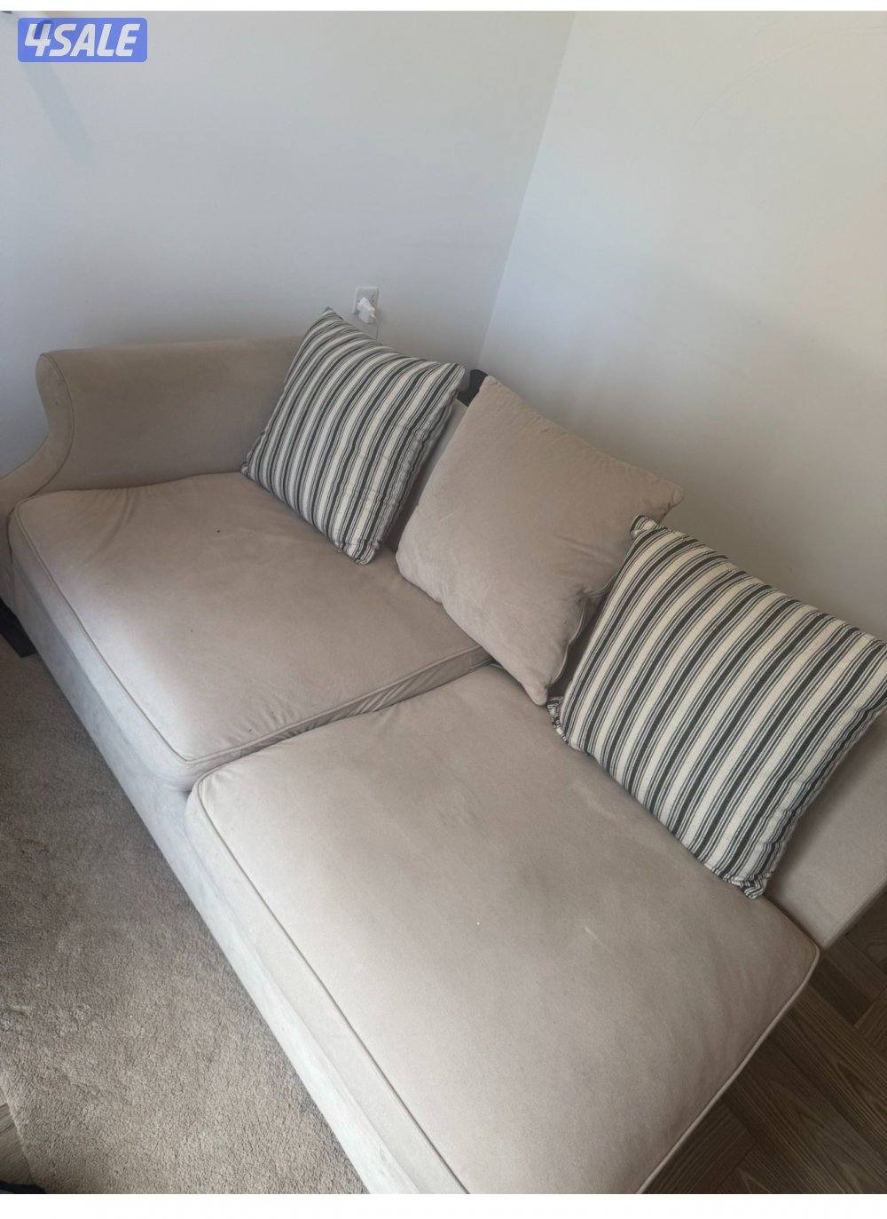 Sofa for Free (Collection only)0