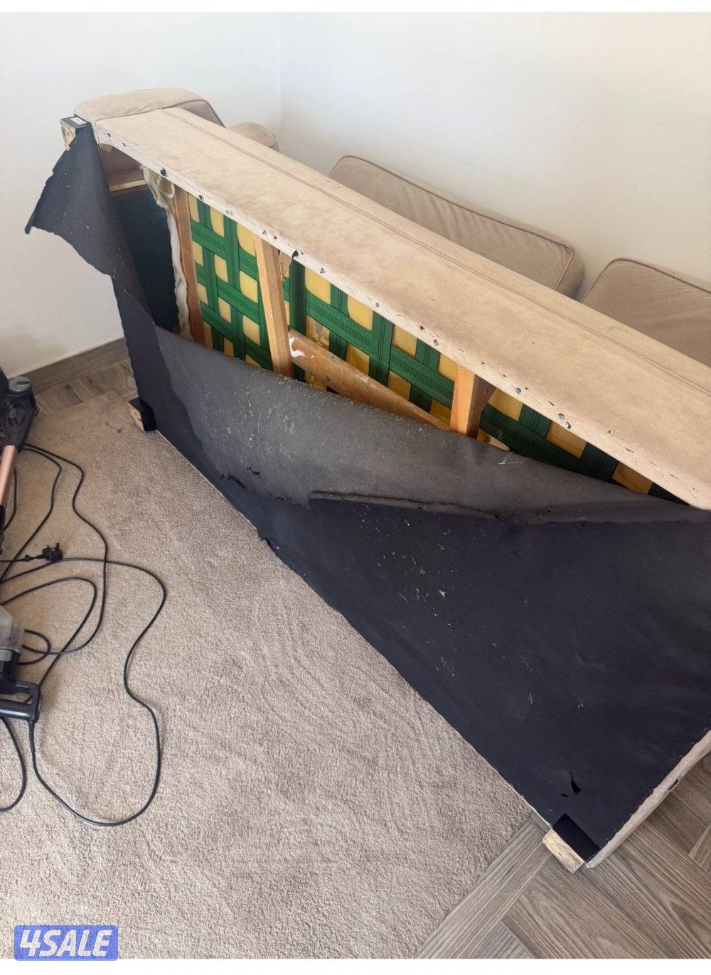 Sofa for Free (Collection only)1