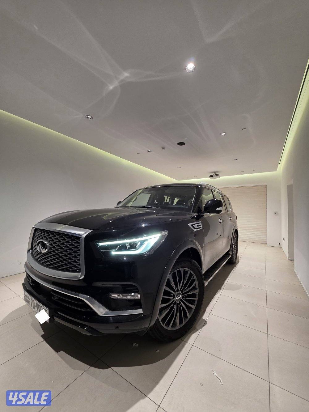 للبيع انفنتي Qx80 20230