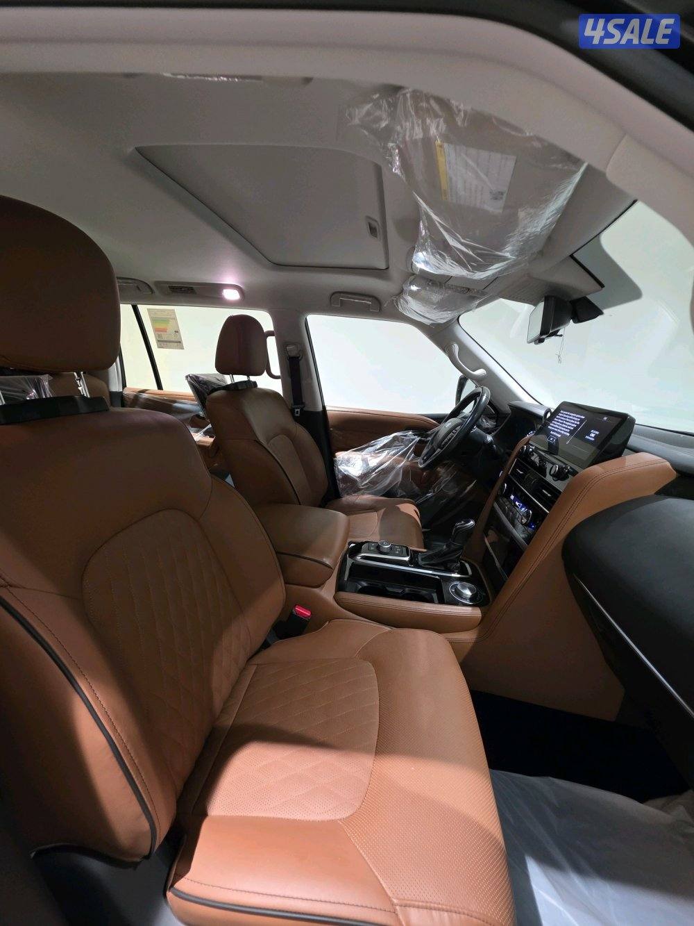 للبيع انفنتي Qx80 20233