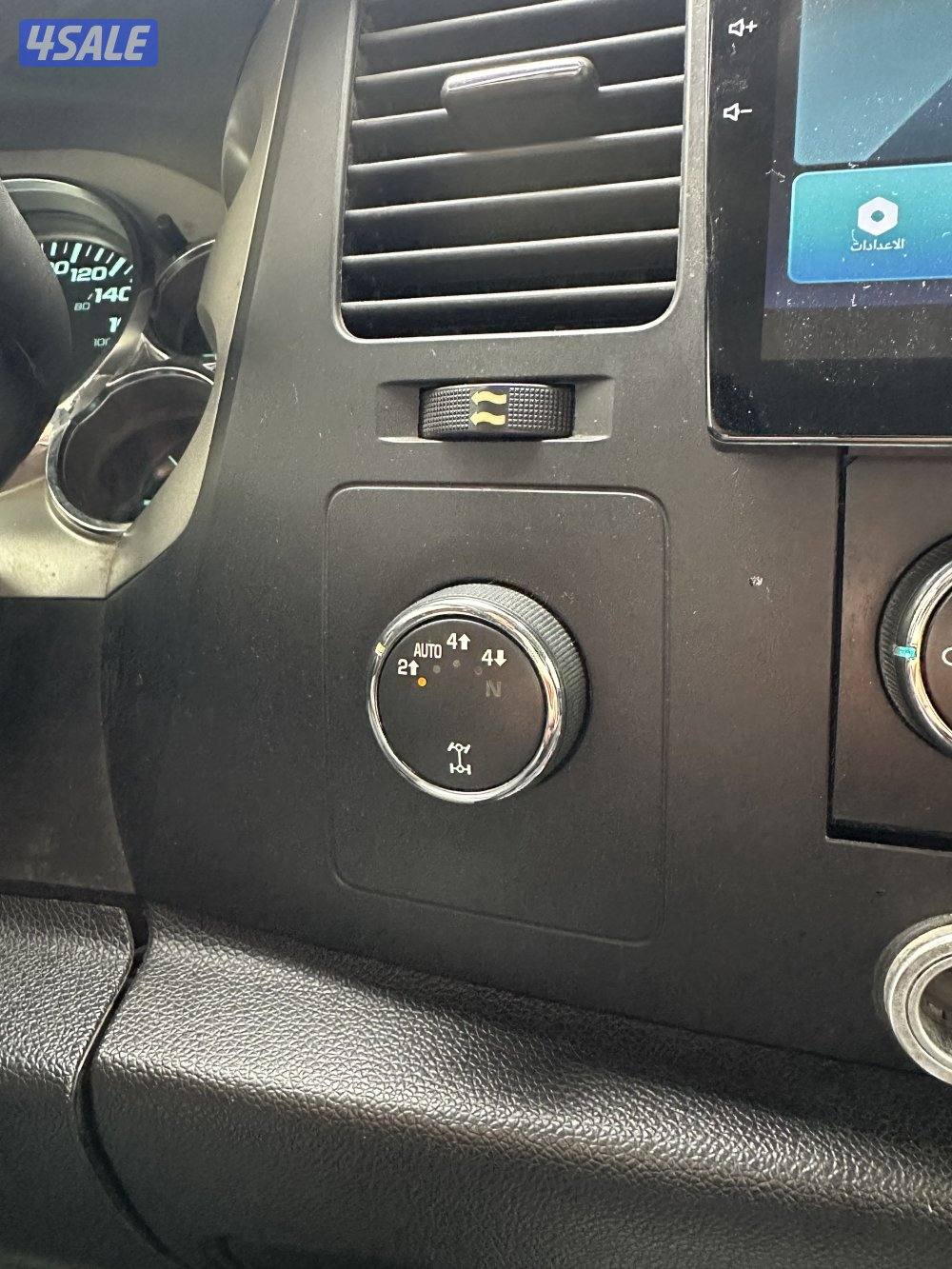 سلفرادو 2011 دبل قير6