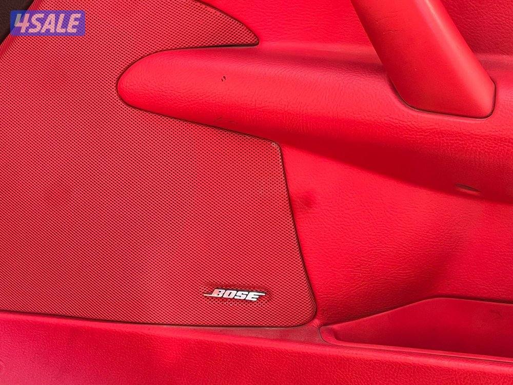 للبيع كورفت7