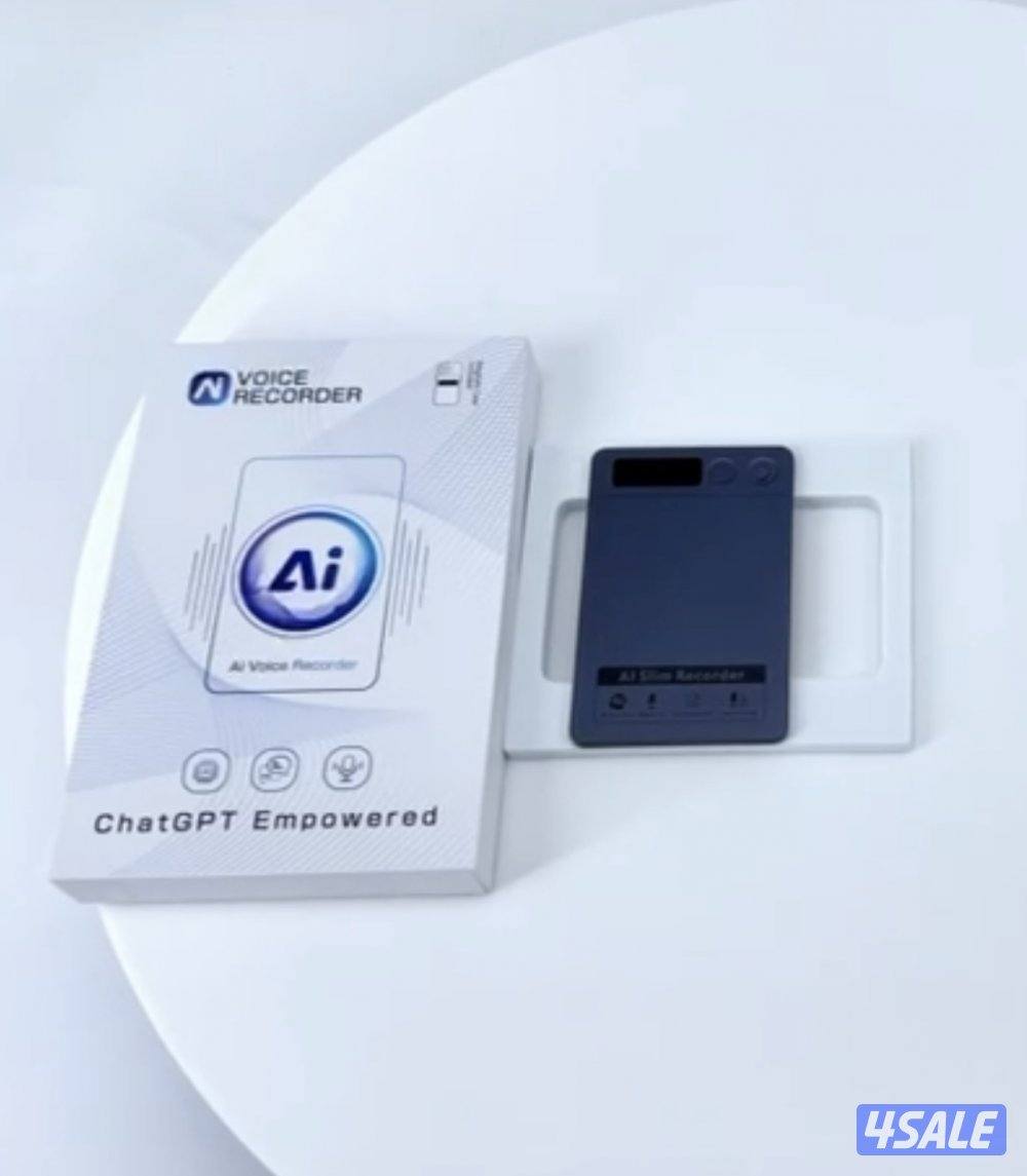 جهاز تسجيل صوت0