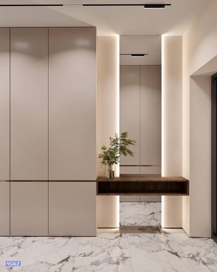 ديكورات ملامين ديكورات شيبورد ورق حائط صبغ بدون رائحة0