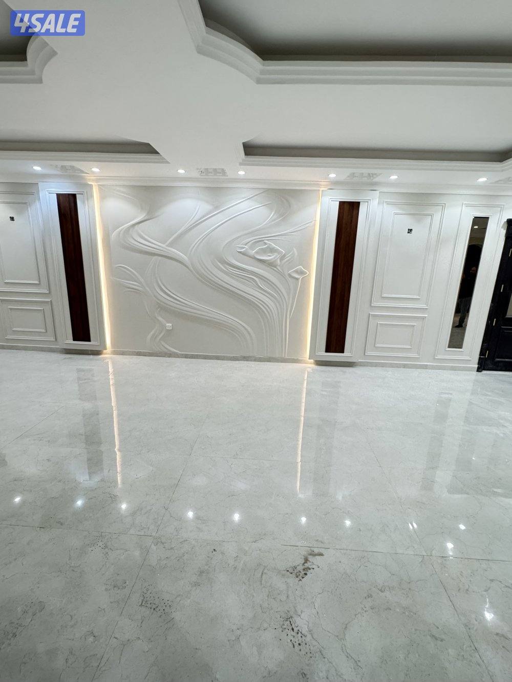 ديكورات ملامين ديكورات شيبورد ورق حائط صبغ بدون رائحة3