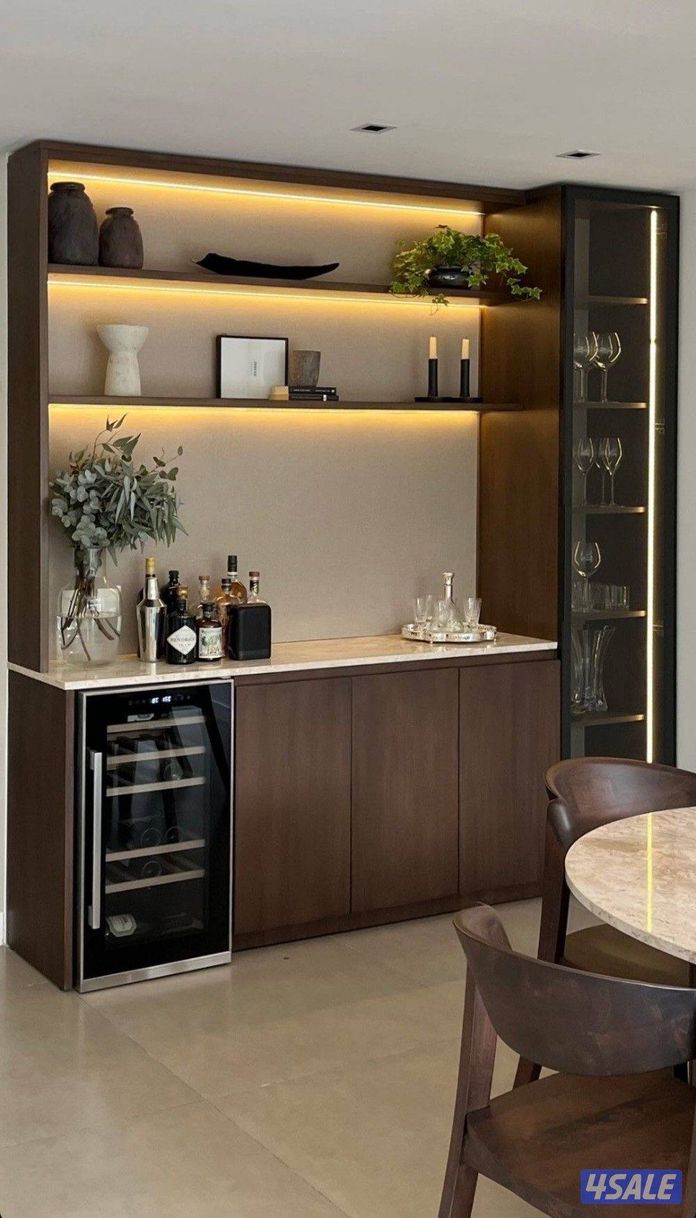 ديكورات ملامين ديكورات شيبورد ورق حائط صبغ بدون رائحة8