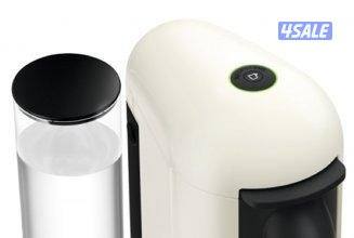 ماكينة قهوة اسبريسو فيرتو بلس Nespresso Vertuoplus Espresso2