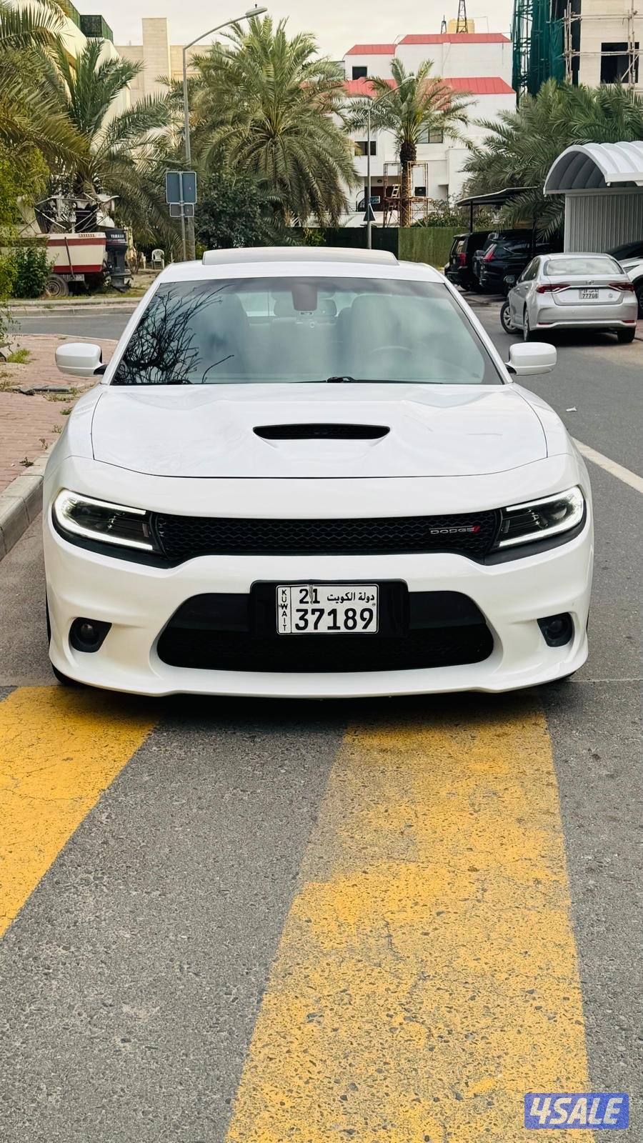 للبيع تشارجر GT1