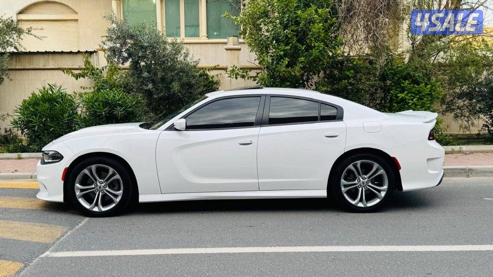 للبيع تشارجر GT2