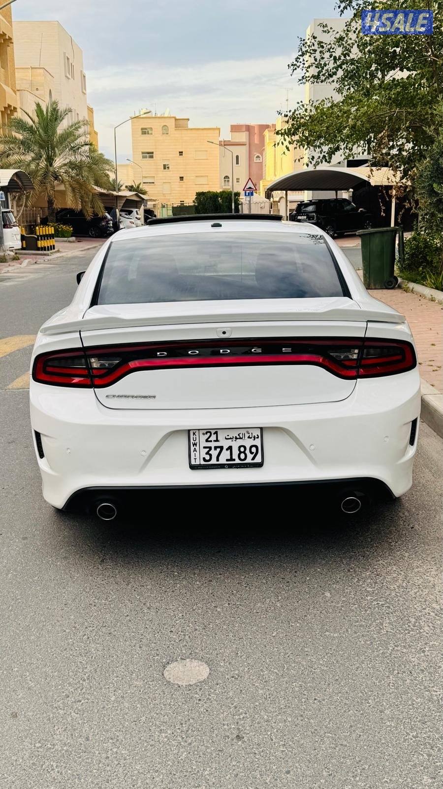 للبيع تشارجر GT3