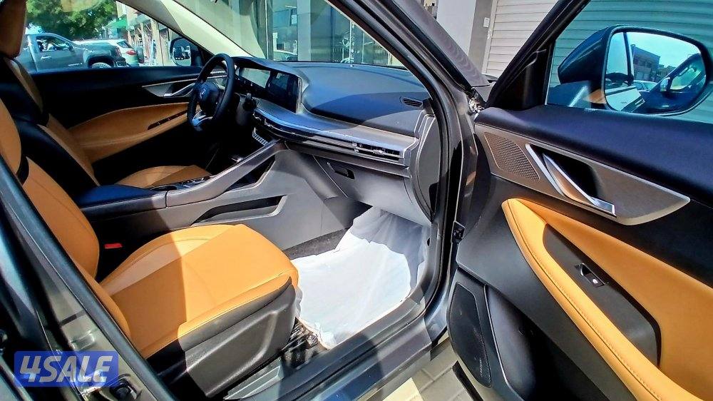 Changan cs35 plus 2025
1.4 with Run ONLY 7900 KM5