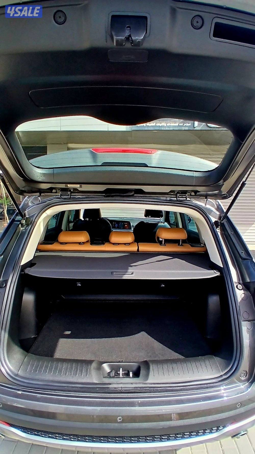 Changan cs35 plus 2025
1.4 with Run ONLY 7900 KM7