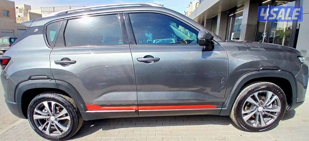 Changan cs35 plus 2025
1.4 with Run ONLY 7900 KM11