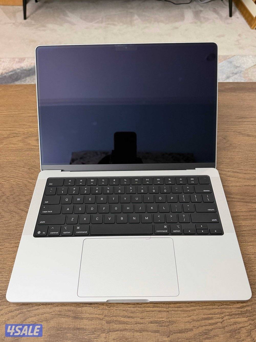 MacBook Pro 14-inch M51