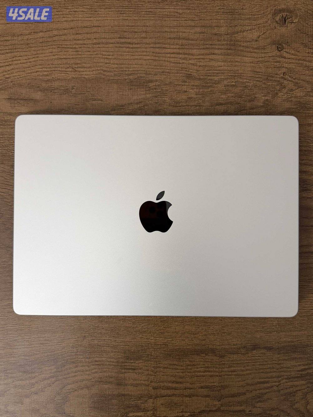 MacBook Pro 14-inch M52