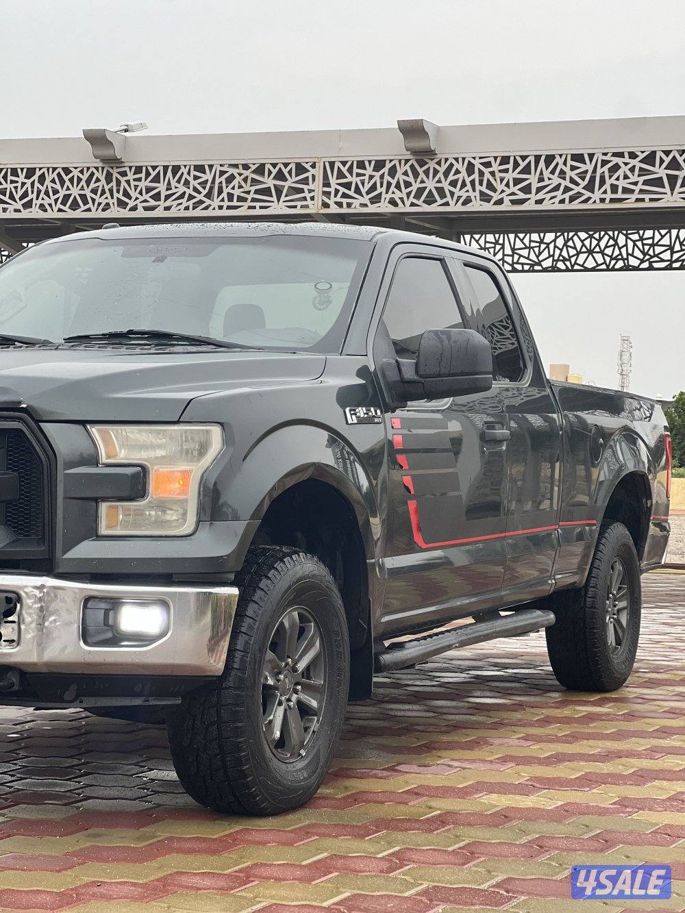 وانيت F1503