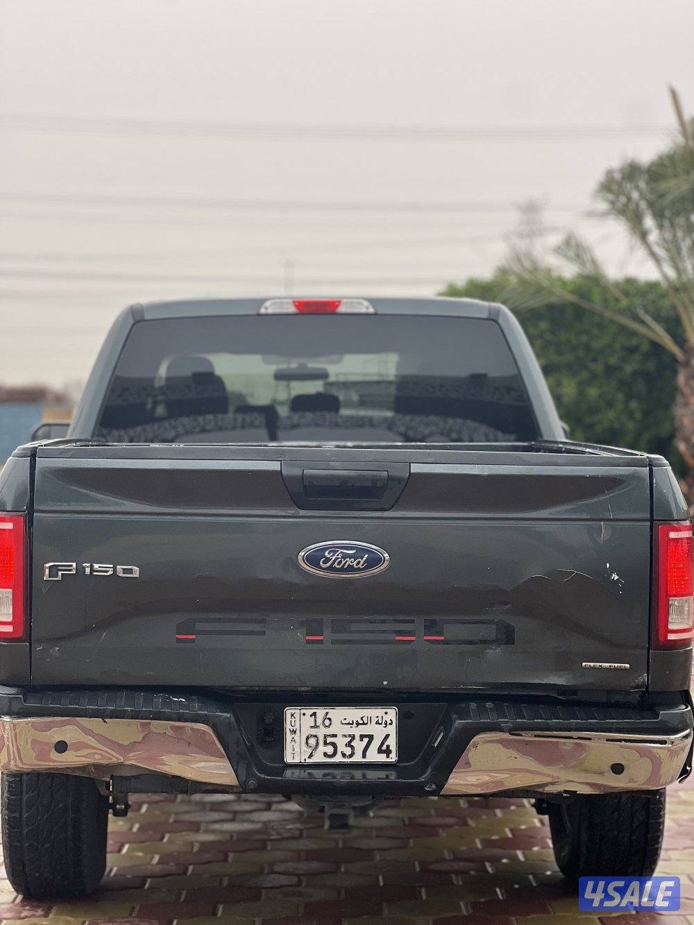 وانيت F1506