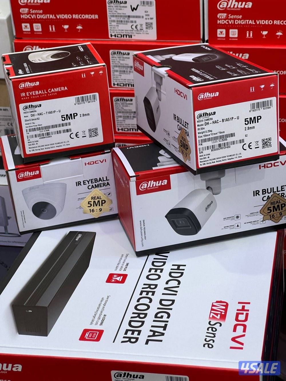 cctv camera technician0