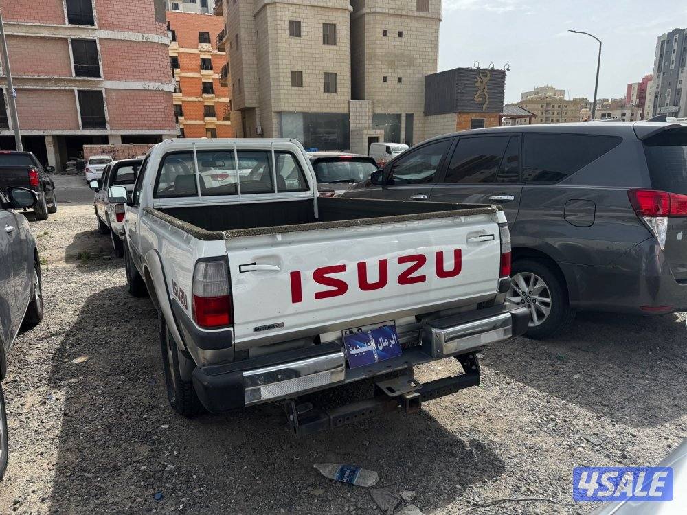 ايسوزو ٢٠٠٢2