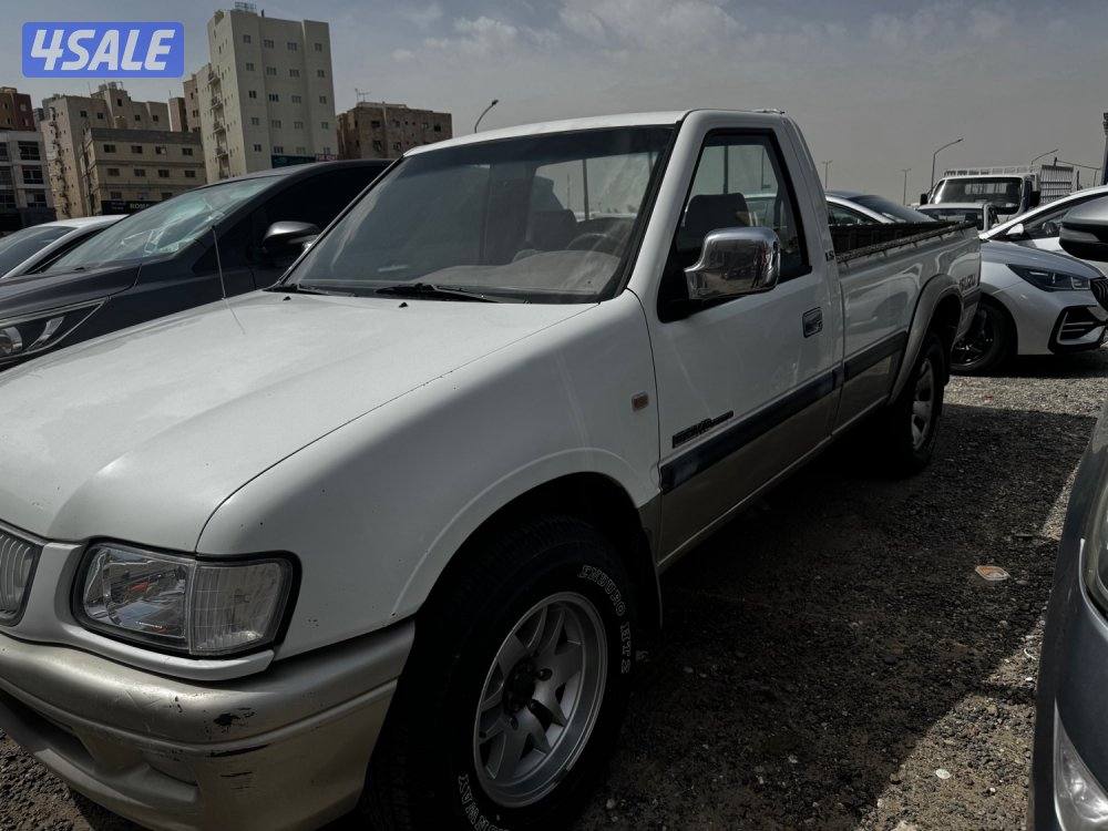 ايسوزو ٢٠٠٢3