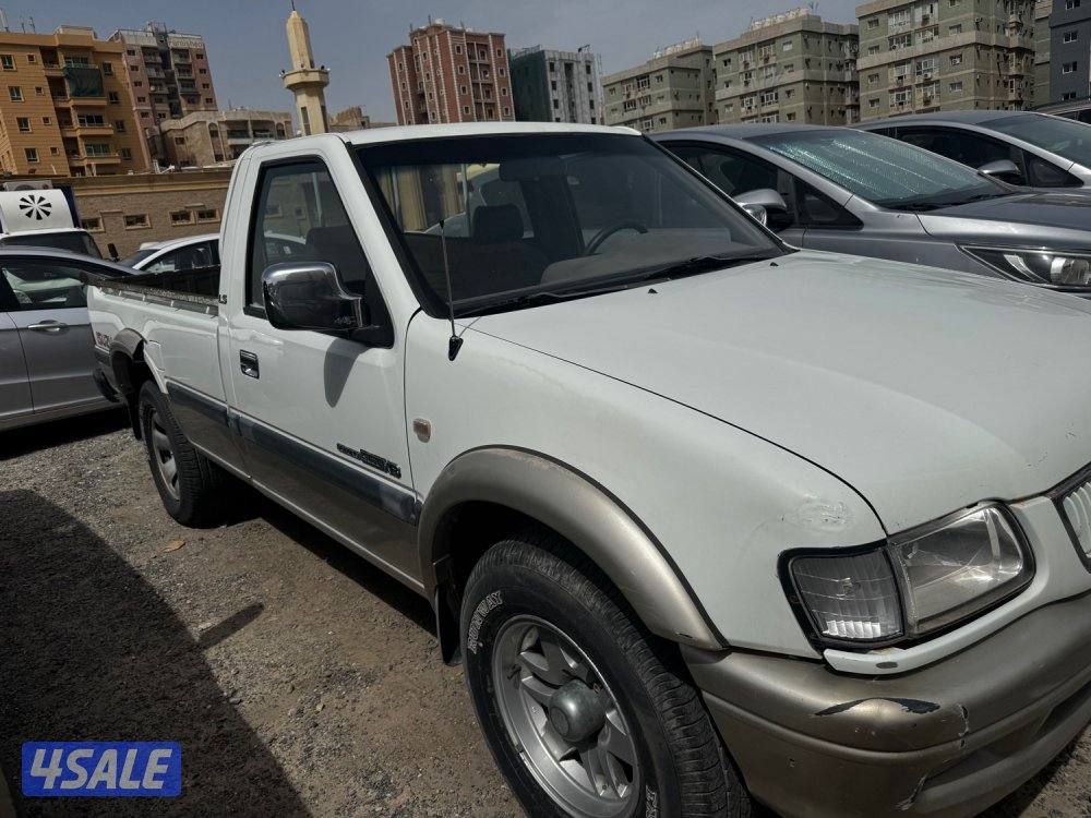 ايسوزو ٢٠٠٢4