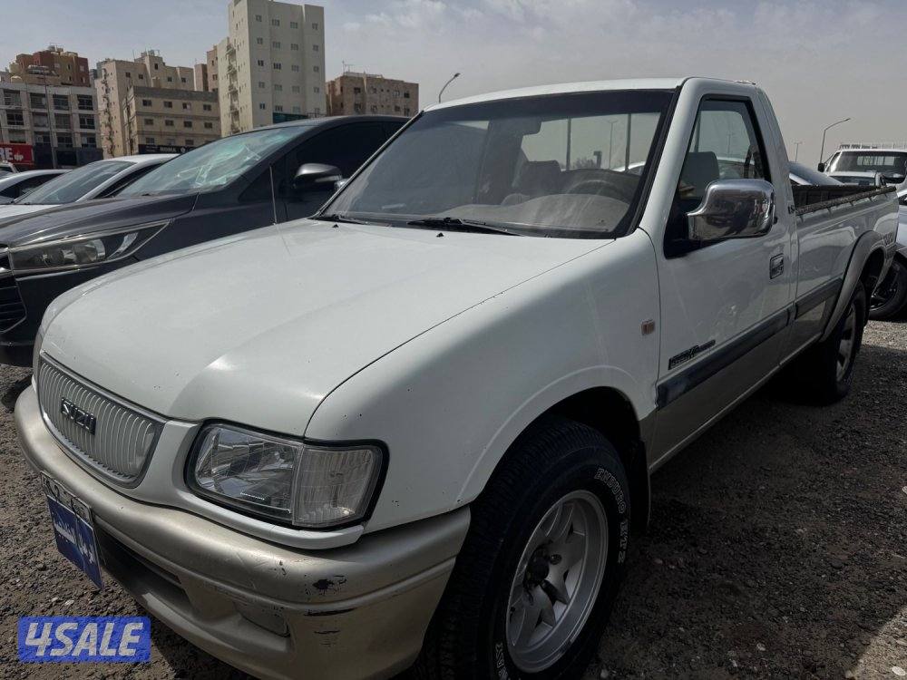 ايسوزو ٢٠٠٢6