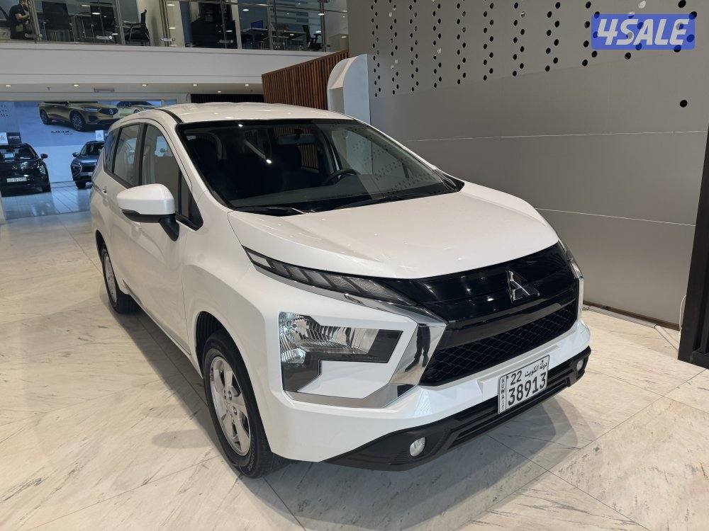 Mitsubishi xpander0