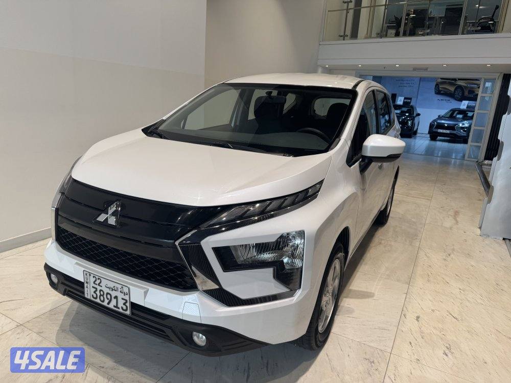 Mitsubishi xpander2