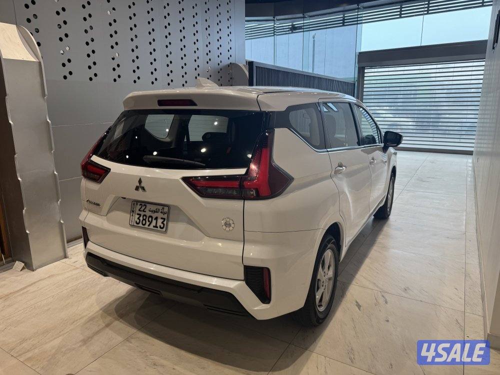 Mitsubishi xpander3