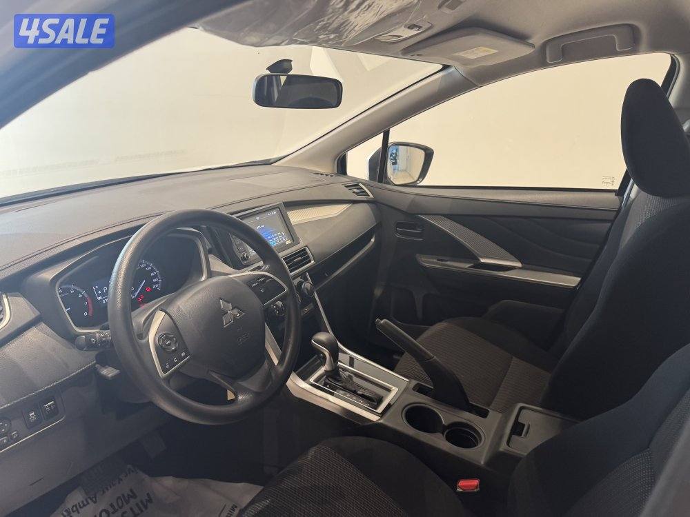 Mitsubishi xpander6